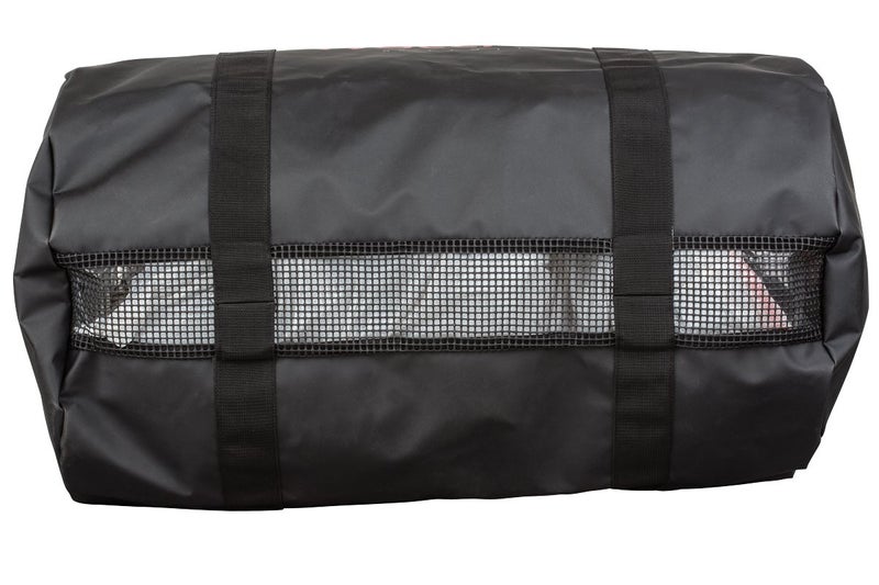 Hollis Mesh Duffle Bag for Scuba Diving and Snorkeling - Image 4